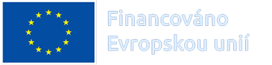 Financováno Evropskou unií